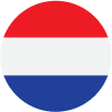Netherland Flag