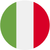 Italy Flag