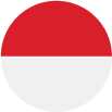 Indonesia Flag